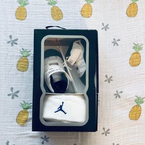 Jordan 11 Retro Concord